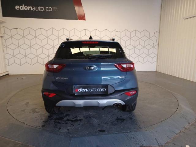 Kia Stonic image 5