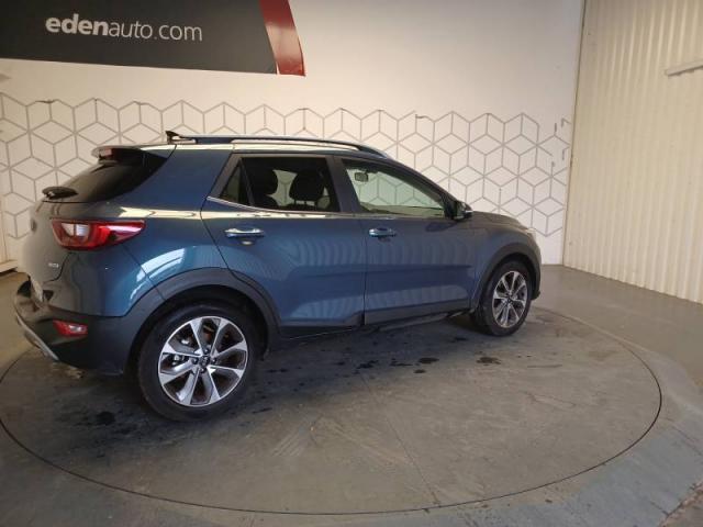 Kia Stonic image 1