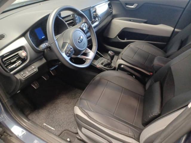 Kia Stonic image 9