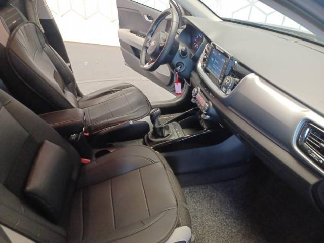 Kia Stonic image 7