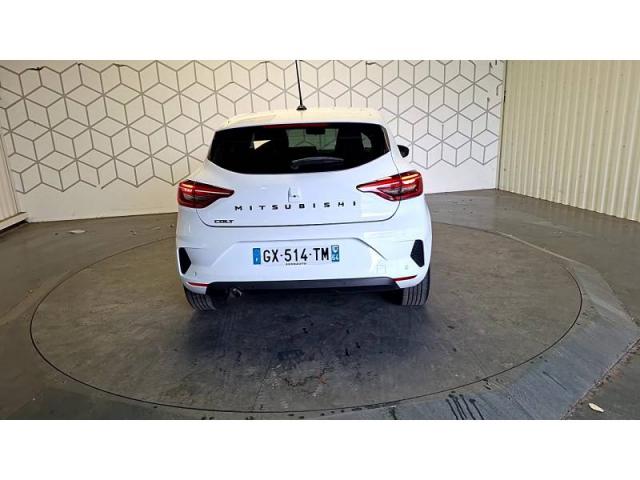 Mitsubishi Colt image 1