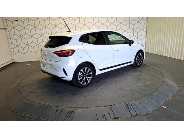 Mitsubishi Colt image 4