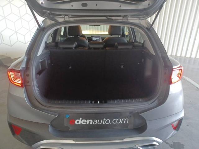 Kia Stonic image 6
