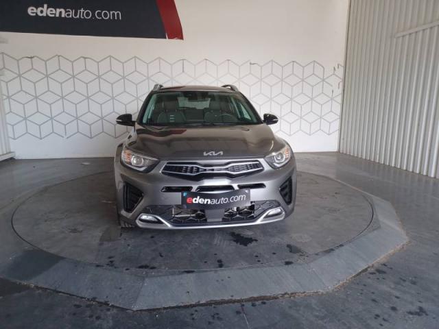 Kia Stonic image 1