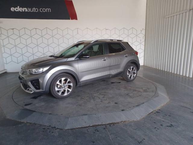 Kia Stonic image 2