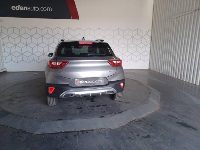 Kia Stonic image 5