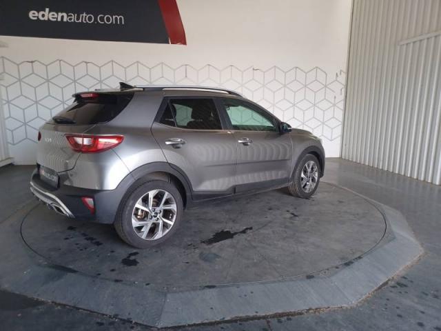 Kia Stonic image 7