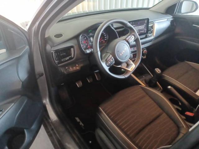 Kia Stonic image 4