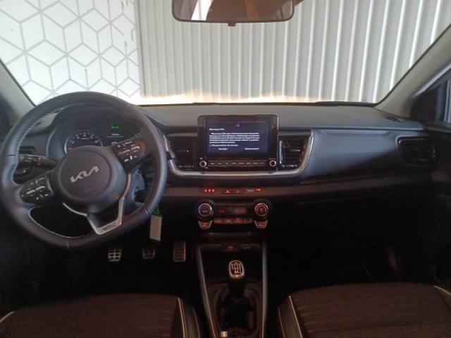 Kia Stonic image 9
