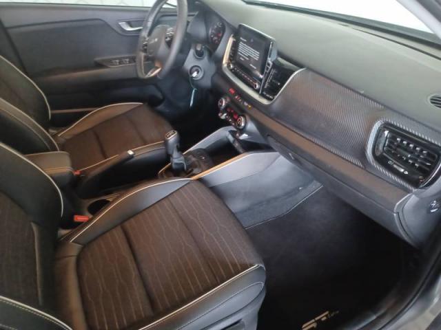 Kia Stonic image 8
