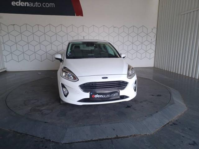 Ford Fiesta image 6