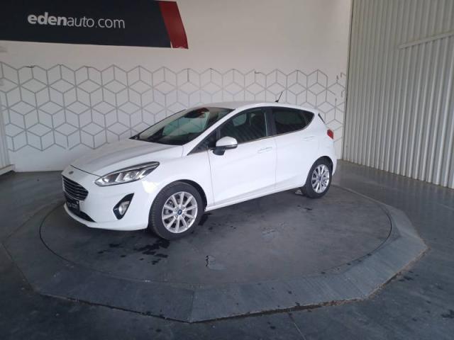 Ford Fiesta image 9