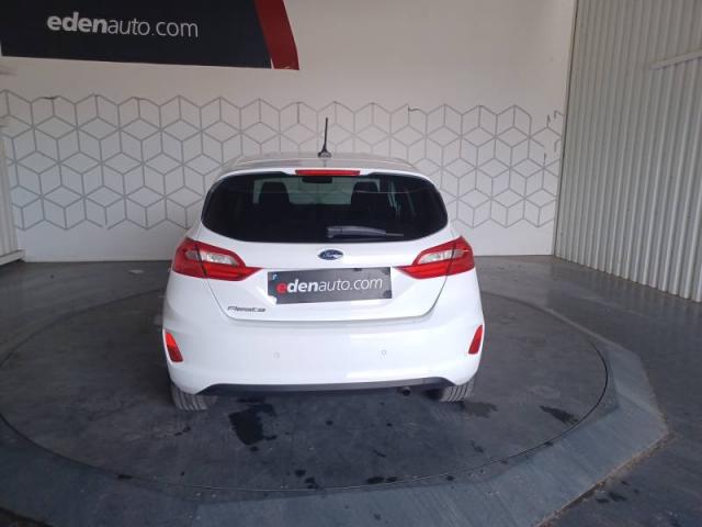Ford Fiesta image 5