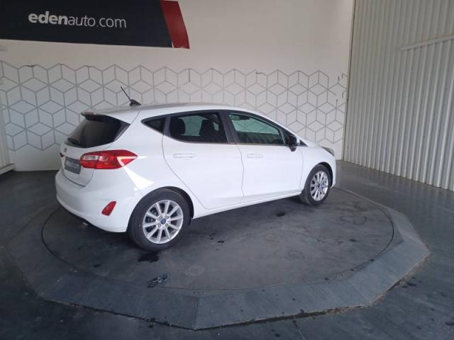 Ford Fiesta image 7