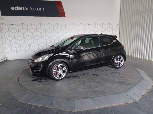 Peugeot 208 image 2