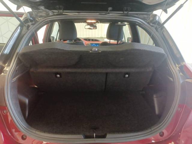 Toyota Yaris image 3