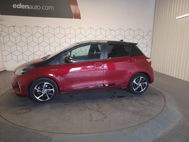 Toyota Yaris image 5