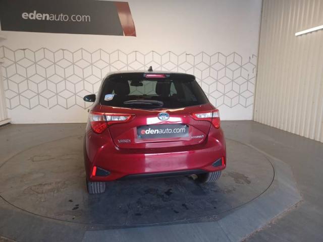 Toyota Yaris image 7