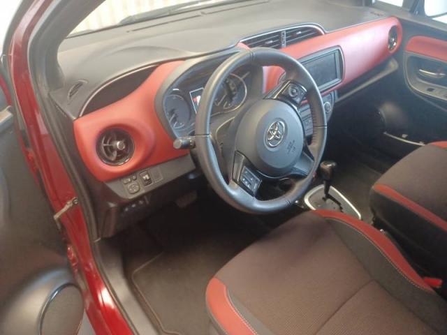 Toyota Yaris image 1
