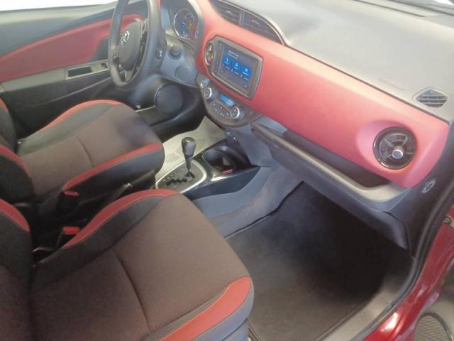 Toyota Yaris image 9