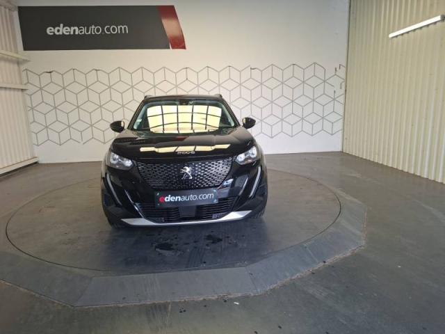 Peugeot 2008 image 4