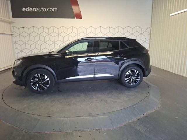 Peugeot 2008 image 8