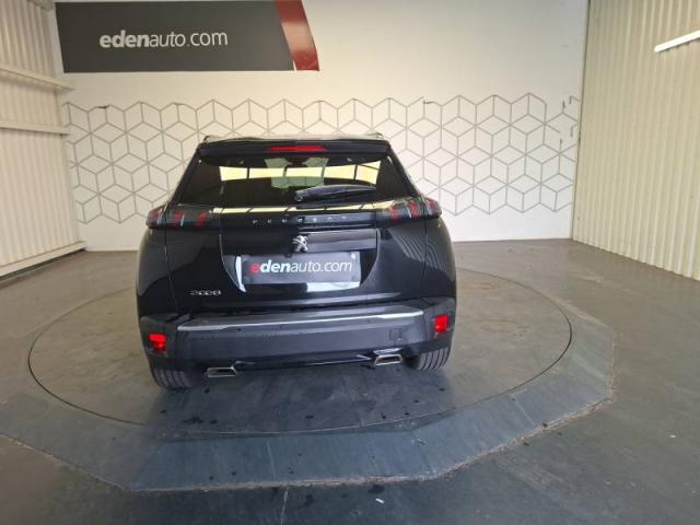 Peugeot 2008 image 1