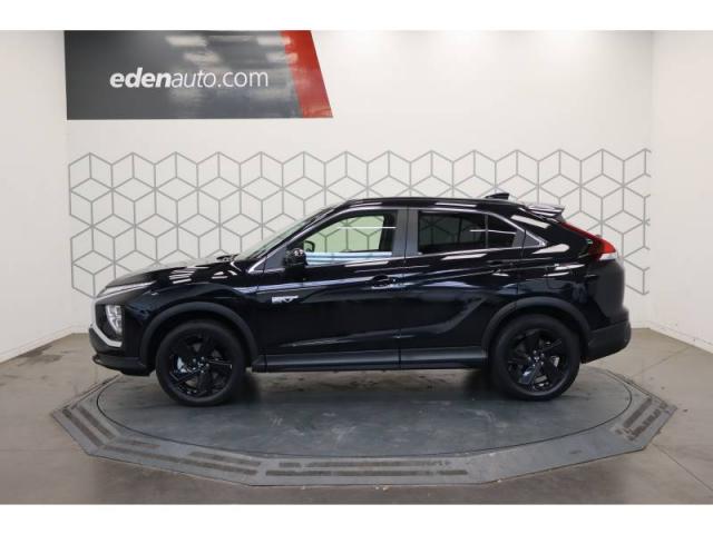 Mitsubishi Eclipse Cross image 7