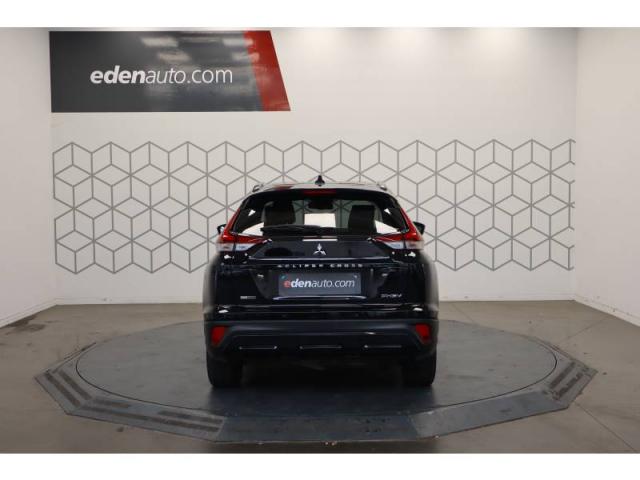 Mitsubishi Eclipse Cross image 8