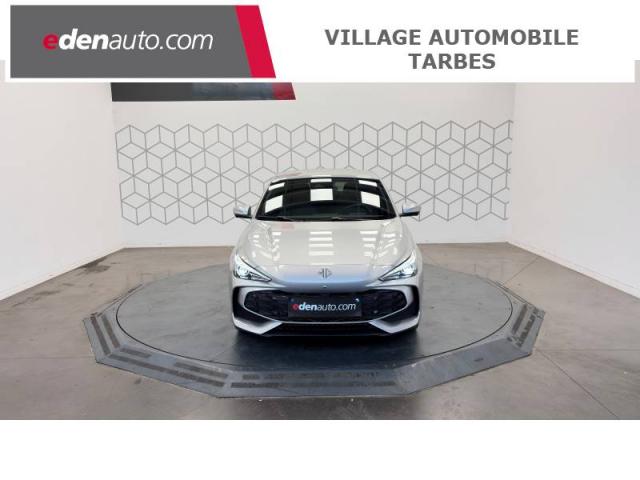 Mg Mg3 1.5 L Hybrid+ 195 Ch Luxury