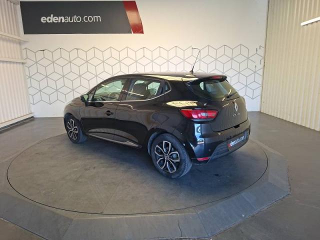 Renault Clio image 1