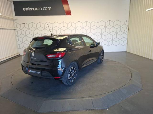 Renault Clio image 2