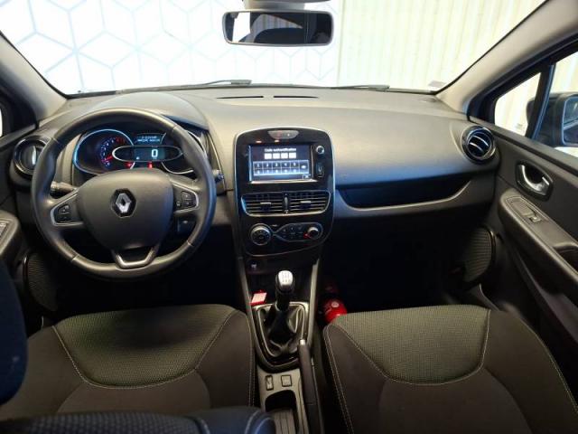 Renault Clio image 6