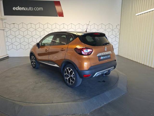 Renault Captur image 4