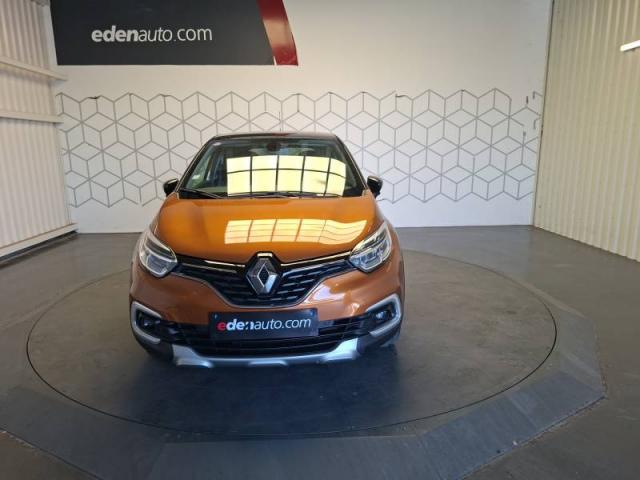Renault Captur image 8