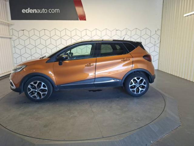Renault Captur image 1