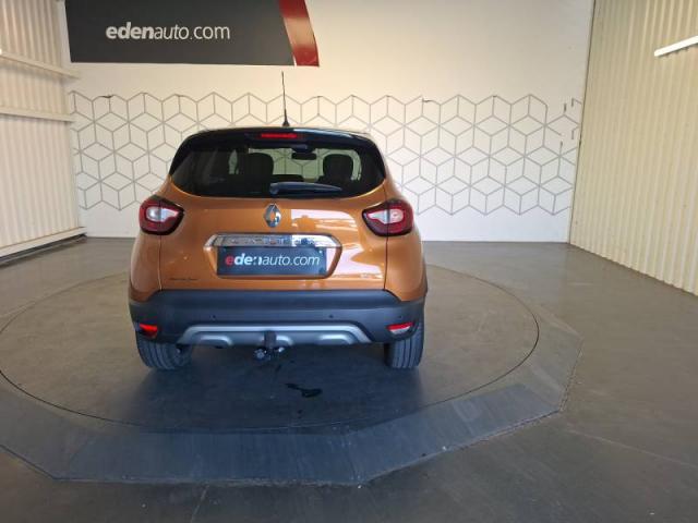 Renault Captur image 5