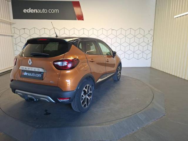 Renault Captur image 3