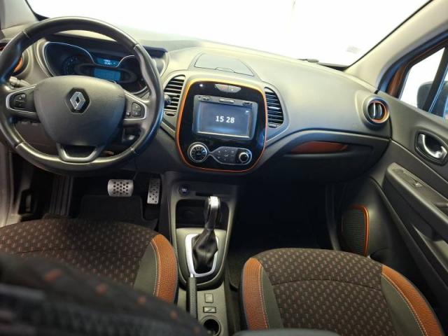 Renault Captur image 9