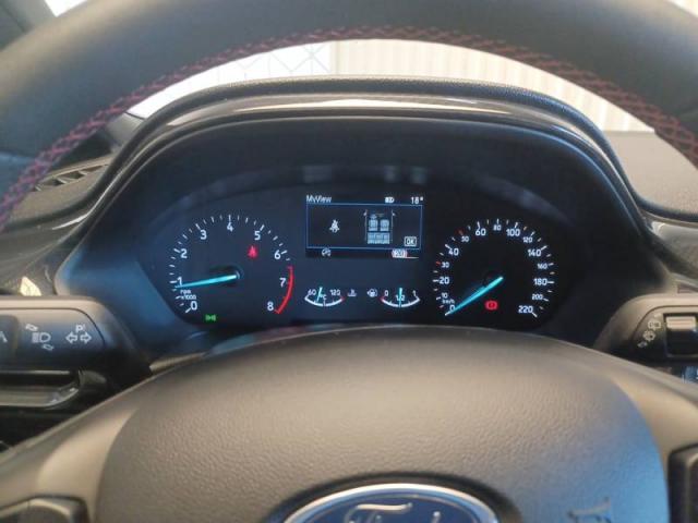 Ford Fiesta image 4