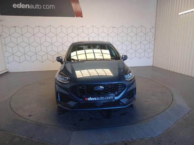 Ford Fiesta image 2