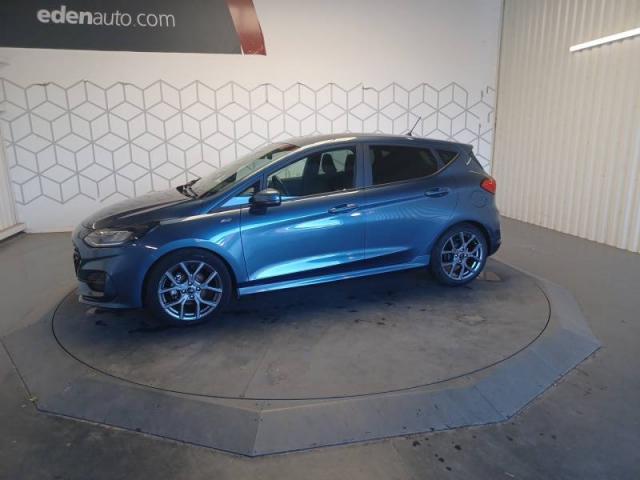 Ford Fiesta image 7