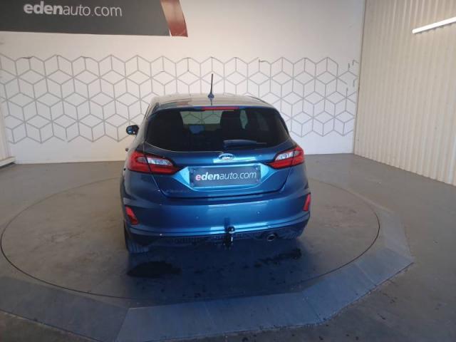 Ford Fiesta image 3