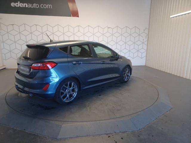 Ford Fiesta image 8