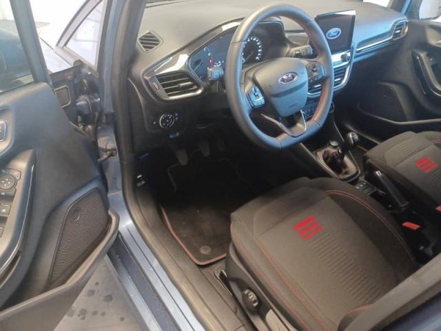 Ford Fiesta image 1