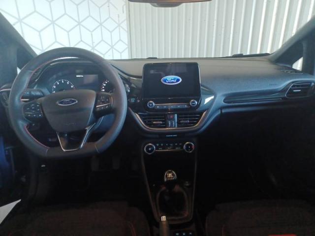 Ford Fiesta image 6