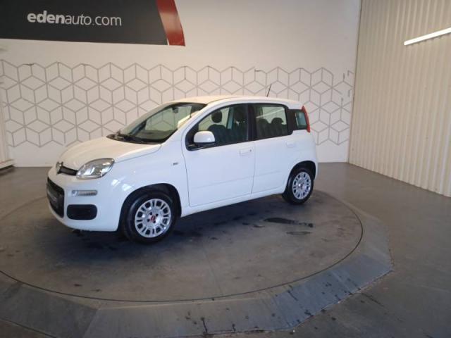 Fiat Panda image 9