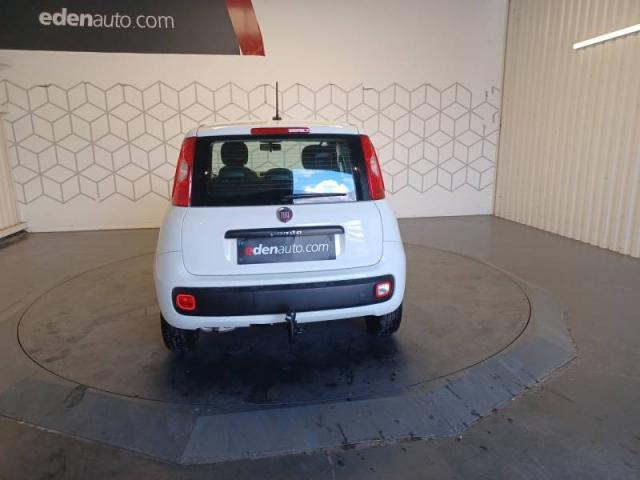 Fiat Panda image 3