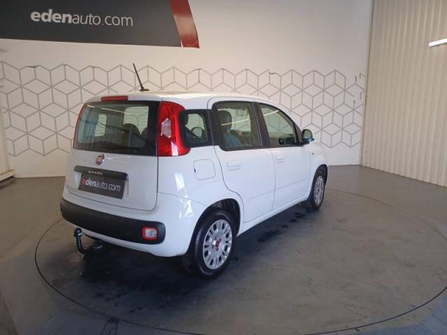 Fiat Panda image 8