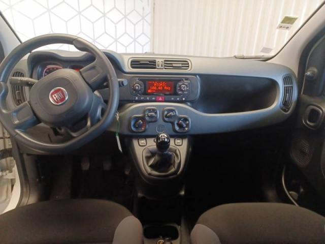 Fiat Panda image 4